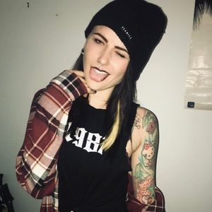 Meet your Posher, Karrie